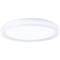 Brilliant LED Deckenleuchte Floco | Weiß