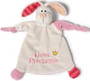 Nici Schmusetuch Hase Tilli | Beige