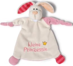 Nici Schmusetuch Hase Tilli | Beige