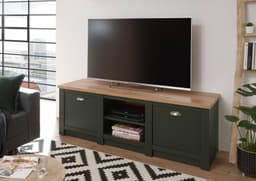 Home affaire Lowboard Cambridge | Grau