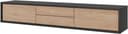 Home affaire Lowboard Frida | Holztöne 4