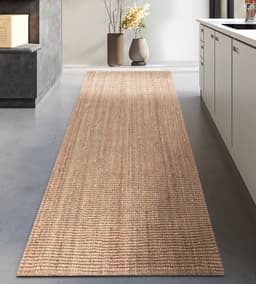 OTTO home Teppich Avot Juteteppich | Beige