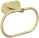 WENKO Handtuchring Turbo-Loc® Orea | Gold 2