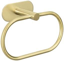 WENKO Handtuchring Turbo-Loc® Orea | Gold