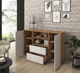 OTTO home Sideboard PARIS | Holztöne