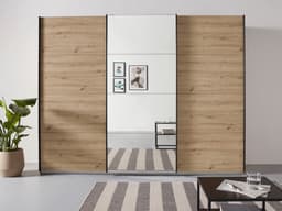 rauch OTELI Schwebetürenschrank | Holztöne
