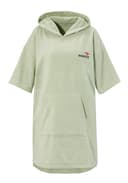 KangaROOS Badeponcho Summer | Grün
