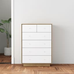 OTTO home Kommode Blaire | Holztöne