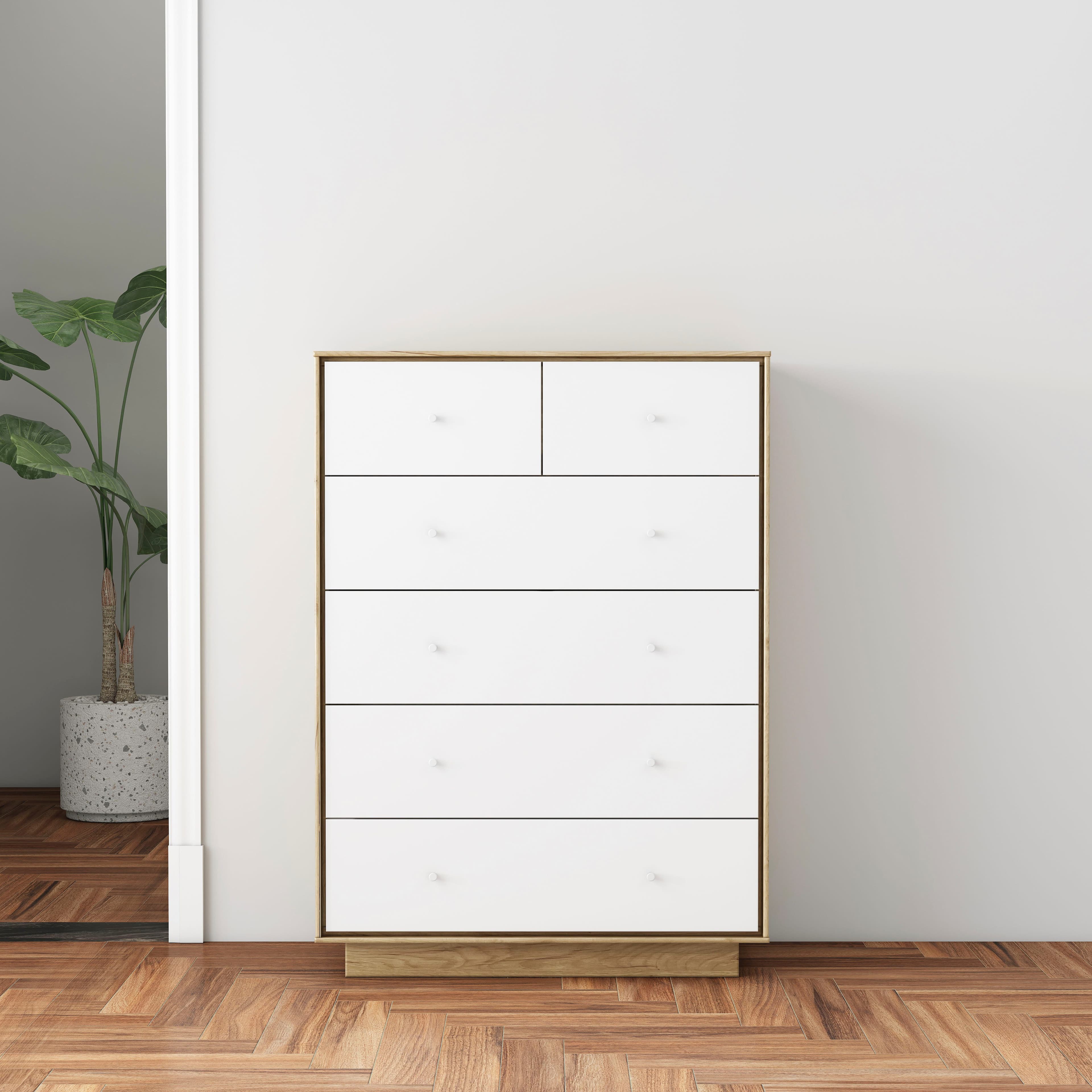 OTTO home Kommode Blaire | Holztöne