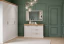 OTTO home Sideboard Tara | Weiß 4