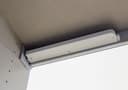 rauch Schwebetürselbsteinzug Soft-Close Zubehör | Grau 2