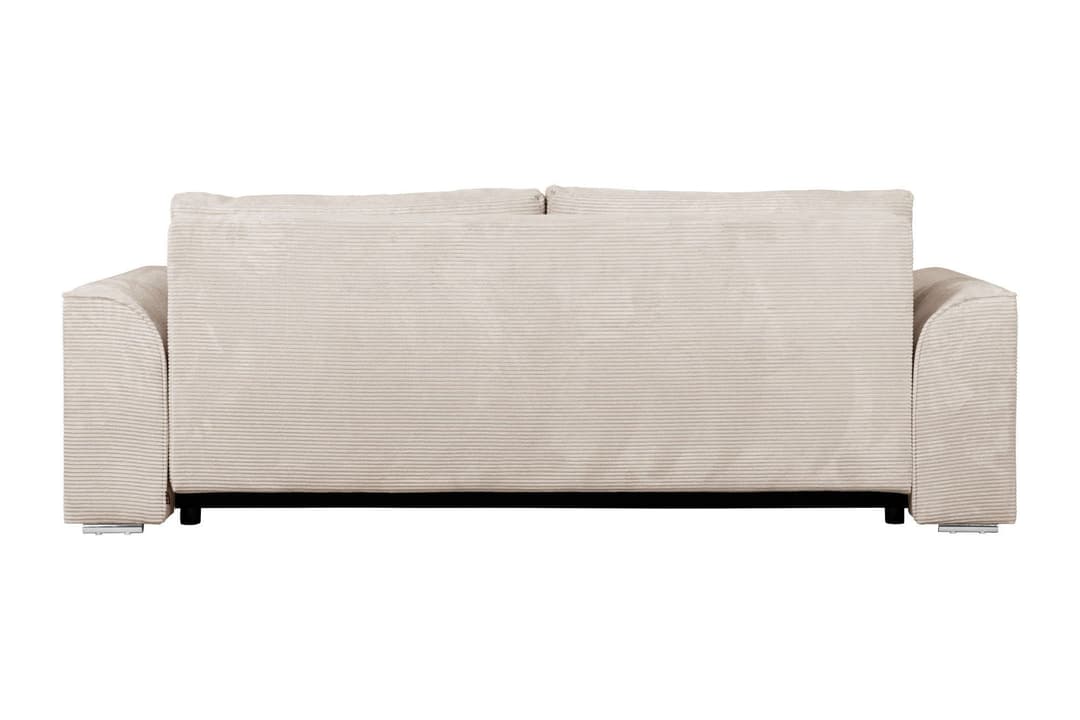 INOSIGN 3-Sitzer BEATRICE | Beige