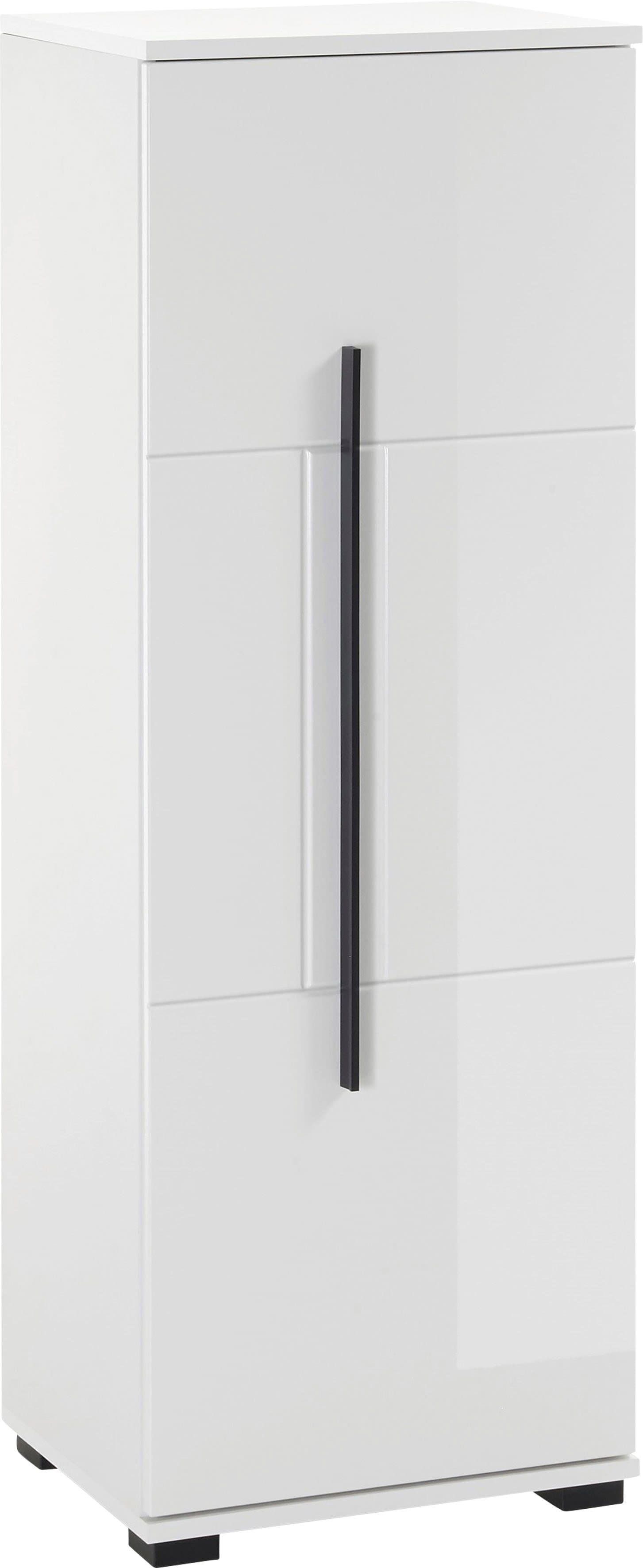Home affaire Midischrank Cantara | Weiß