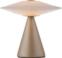 Paul Neuhaus ELIPSA Tischleuchte | Bronze 3