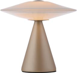 Paul Neuhaus ELIPSA Tischleuchte | Bronze