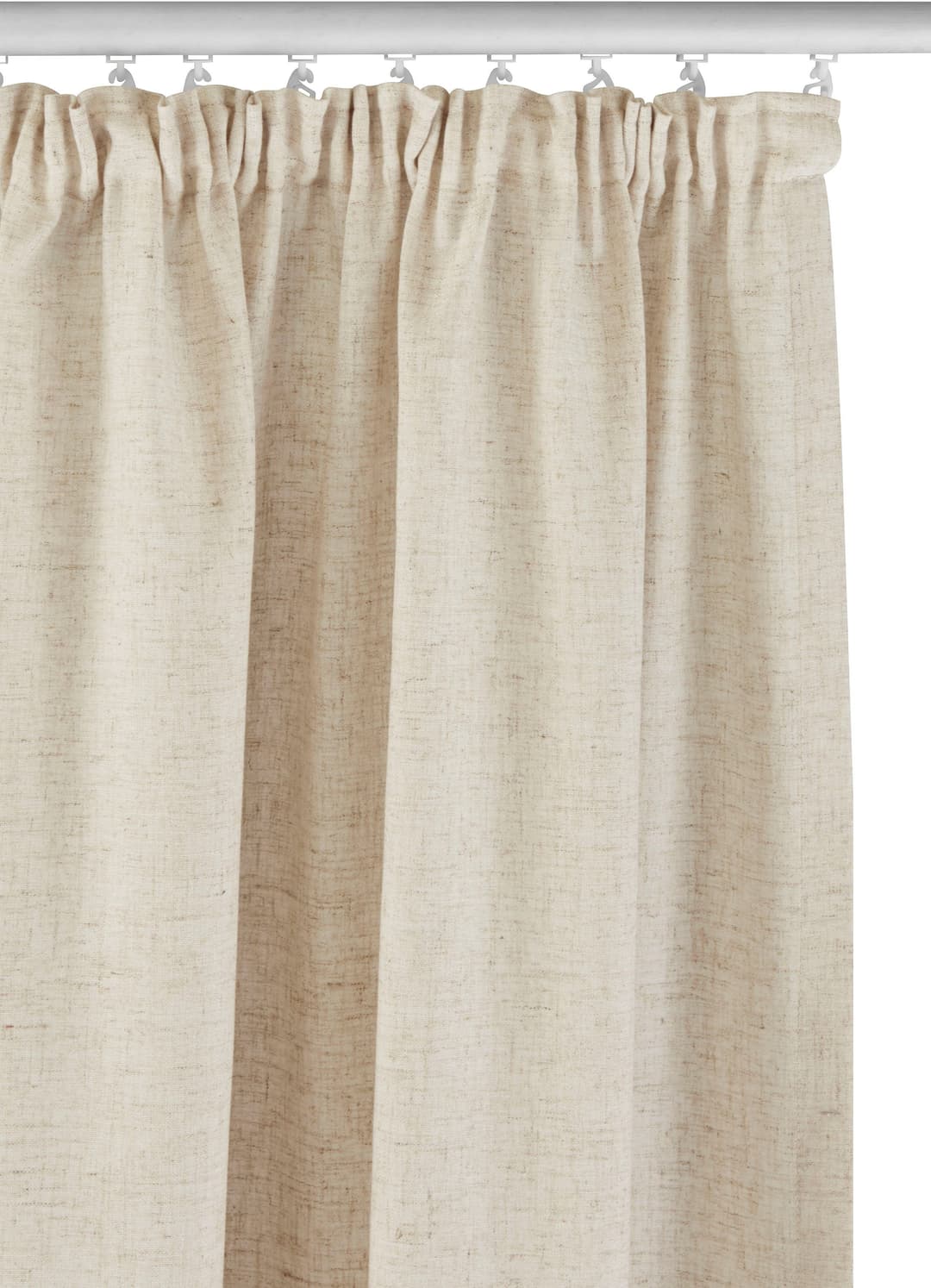 OTTO home Gardine Rudy | Beige
