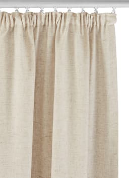 OTTO home Gardine Rudy | Beige