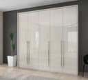 OTTO home Kleiderschrank Piano | Beige
