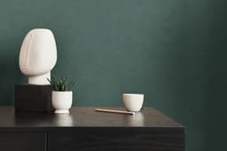 A.S. Création Vliestapete Casual Living | Grün