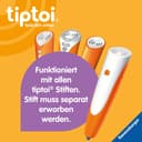 Ravensburger tiptoi® Meine Farben und Formen | Mehrfarbig 5