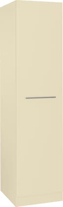 wiho Küchen Seitenschrank Unna | Beige