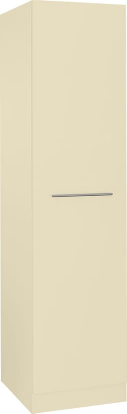 wiho Küchen Seitenschrank Unna | Beige
