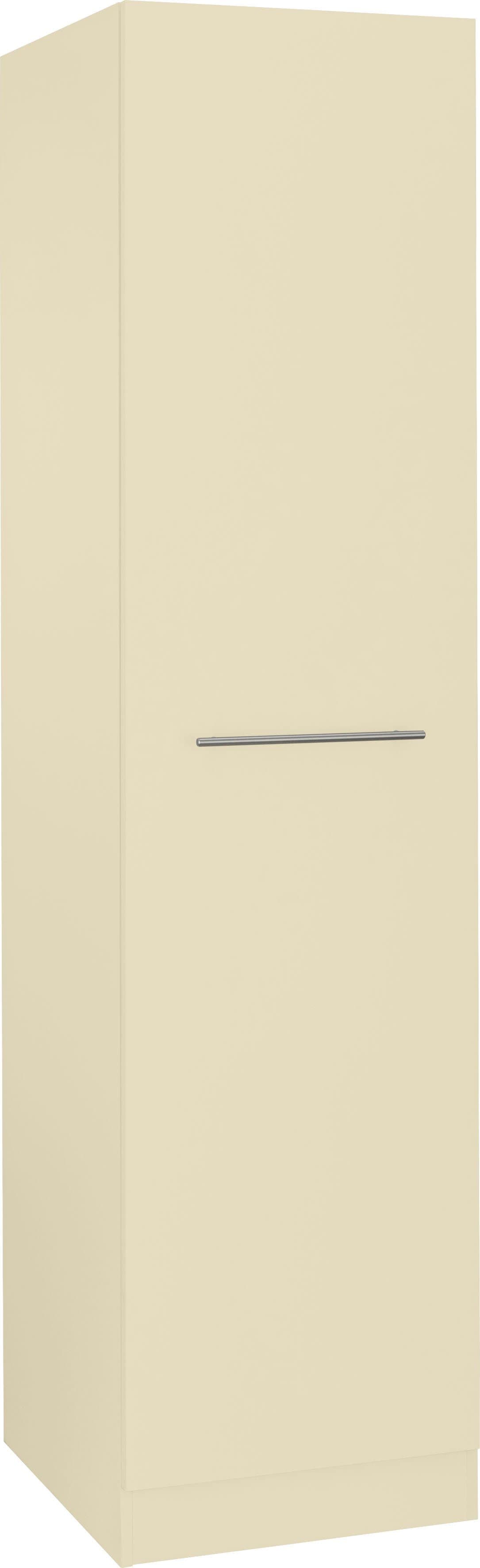 wiho Küchen Seitenschrank Unna | Beige