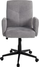 Duo Collection Bürostuhl Bo | Grau 2