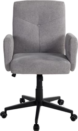 Duo Collection Bürostuhl Bo | Grau