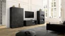 Home affaire Lowboard Basic | Grau 3