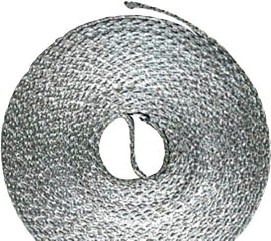 SCHELLENBERG Rollladengurt Mini 14 mm | Grau
