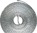 SCHELLENBERG Rollladengurt Mini 14 mm | Grau 4