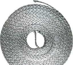 SCHELLENBERG Rollladengurt Mini 14 mm | Grau