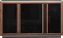 FORTE Sideboard Savona | Schwarz 3