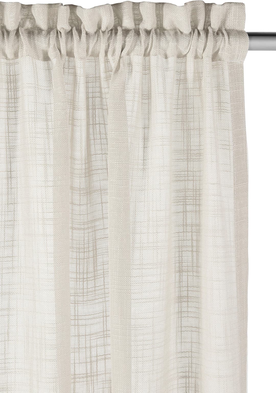 Gardine Marusha | Beige