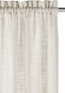 Gardine Marusha | Beige