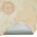 LUXOR living Fellteppich Rinderfell | Mehrfarbig 5
