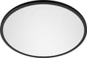 Philips LED Deckenleuchte Superslim CL550 | Schwarz 2