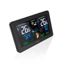 Hama Wetterstation Premium | Schwarz 3