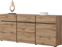 OTTO home Sideboard Cross | Holztöne 3