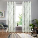 OTTO home Gardine Paula | Grün