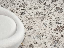 merinos Teppich Creation 50112 | Beige