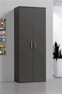 Procontour Clara Mehrzweckschrank | Grau 4
