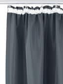 Bruno Banani Vorhang Lagan | Grau 4
