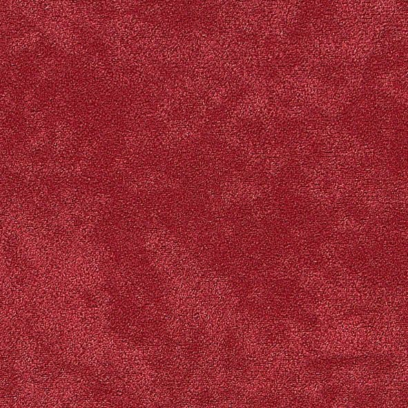 DOMO collection Ecksofa Papenburg | Rot