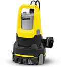 KÄRCHER Tauchpumpe SP 17.000 FLAT LEVEL SENSOR | Mehrfarbig