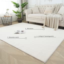 OTTO home Teppich Cali 2 | Beige