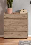 OTTO home Kommode Kosmo | Holztöne 2