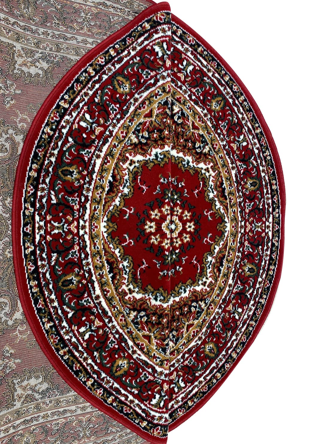 OTTO home Teppich Oriental | Rot