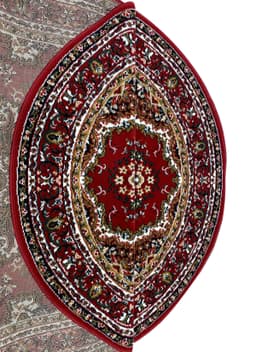 OTTO home Teppich Oriental | Rot